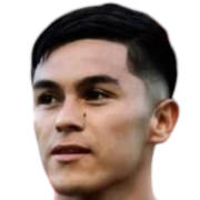 Bastián SILVA Bastián SILVA Photo