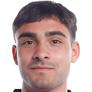 Martín SILVA Martín SILVA Photo