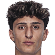 Aimar BLÁZQUEZ Aimar BLÁZQUEZ Photo