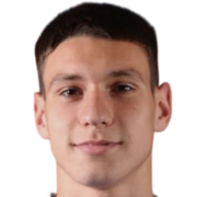 Mihailo TODOSIJEVIĆ Mihailo TODOSIJEVIĆ Photo
