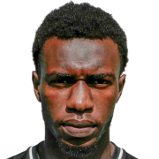 Abdoulie TAMBA Photo
