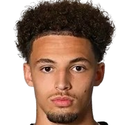 Marouane CALAME Marouane CALAME Photo