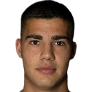 Christos ALMYRAS Photo