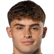 Archie STEVENS Photo