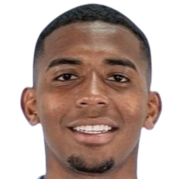 Samuel MARTÍN Samuel MARTÍN Photo