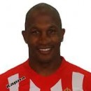 Arnolin GREGORY