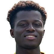 Blessing ASUMANG Photo