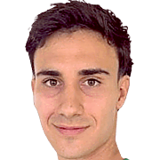 Vicente LONGINOTTI Vicente LONGINOTTI Photo