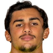 Yanis BENCHAOUCH Photo