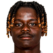 Amos OCHOCHE Amos OCHOCHE Photo