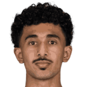 Abdullah AL-SAHLI Photo