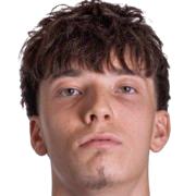 Mykyta ALEKSANDROV Photo