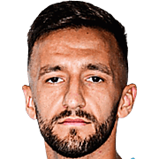 Gastón BLANC Gastón BLANC Photo