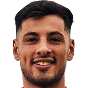 Nicolás FERREYRA Photo