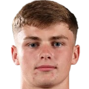 Marcus NEILL Marcus NEILL Photo