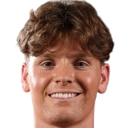 Jack WHITTAKER Photo