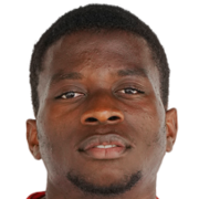 Dominique MOUBEKE Dominique MOUBEKE Photo