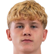 Isaac DAVIES Isaac DAVIES Photo