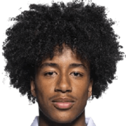 Joshua NGA KANA Joshua NGA KANA Photo