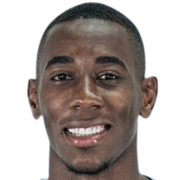 Sebastián VIVEROS Photo