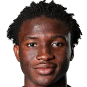 Mohamed KONÉ Mohamed KONÉ Photo