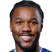 Omari BENJAMIN Omari BENJAMIN Photo