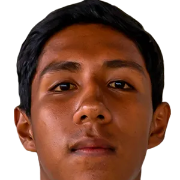 Martín PERALTA Photo