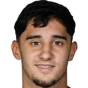 Manuel Ángel CASTILLO Photo