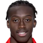 Aly Kall DOUMBIA Photo