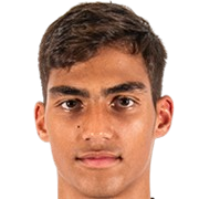 Frederick KRUG Photo