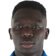 Lamine GUEYE Lamine GUEYE Photo