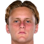 Mattia DELLA ROCCA Photo