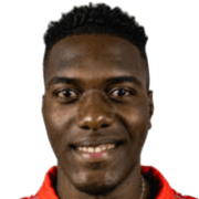 Ederson QUIÑÓNEZ Photo