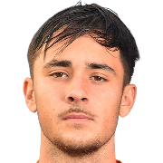 Lucas DA SILVA Photo