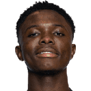 Zadok YOHANNA Zadok YOHANNA Photo