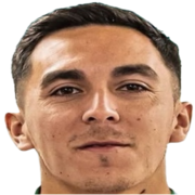 Sebastián MOLINA Photo