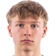 Sander TOVSTIK Photo