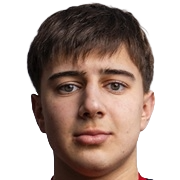 Mykhaylo KOZHUSHKO Photo