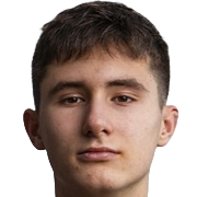 Ilya REBRIK Ilya REBRIK Photo