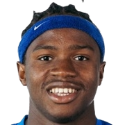 Chilem IGNATIUS Chilem IGNATIUS Photo