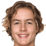 Merijn VAN DE WIEL Photo
