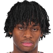 Sydney WATHUTA Photo