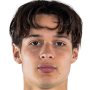 Sebastian GOMEZ Photo