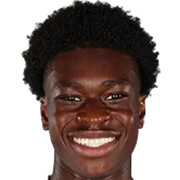 Nehemiah ORIOLA Photo