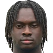 Lorenzo NYARKO Photo