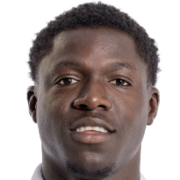 Alioune MANÉ Alioune MANÉ Photo