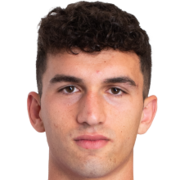 Gerard MORENO Gerard MORENO Photo