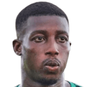 Ali Badra DIABATÉ Photo
