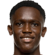 Matthew AMOAH JR. Photo