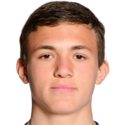 Georgiy KOBAKHIDZE Photo